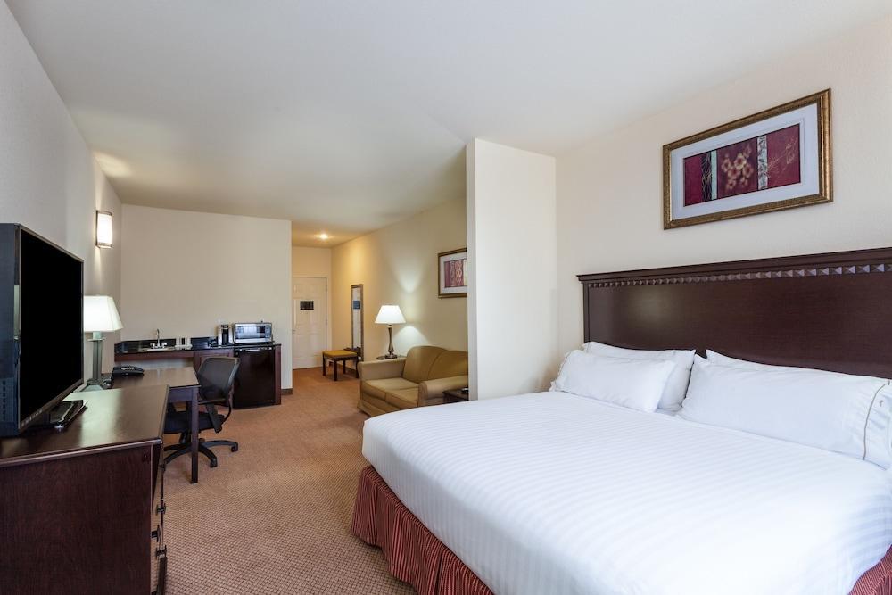 Holiday Inn Express Hotel & Suites Clarksville Экстерьер фото