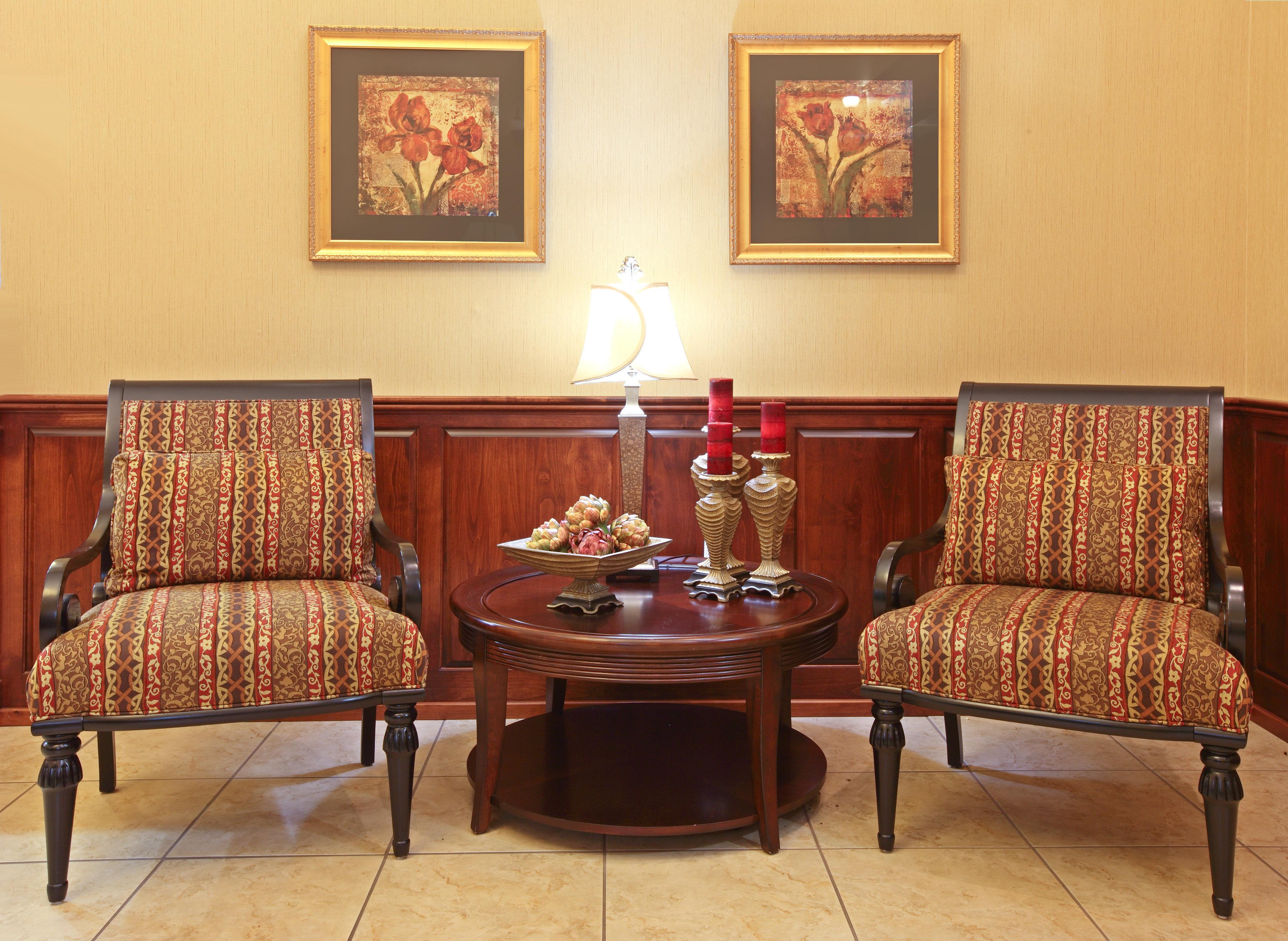 Holiday Inn Express Hotel & Suites Clarksville Экстерьер фото