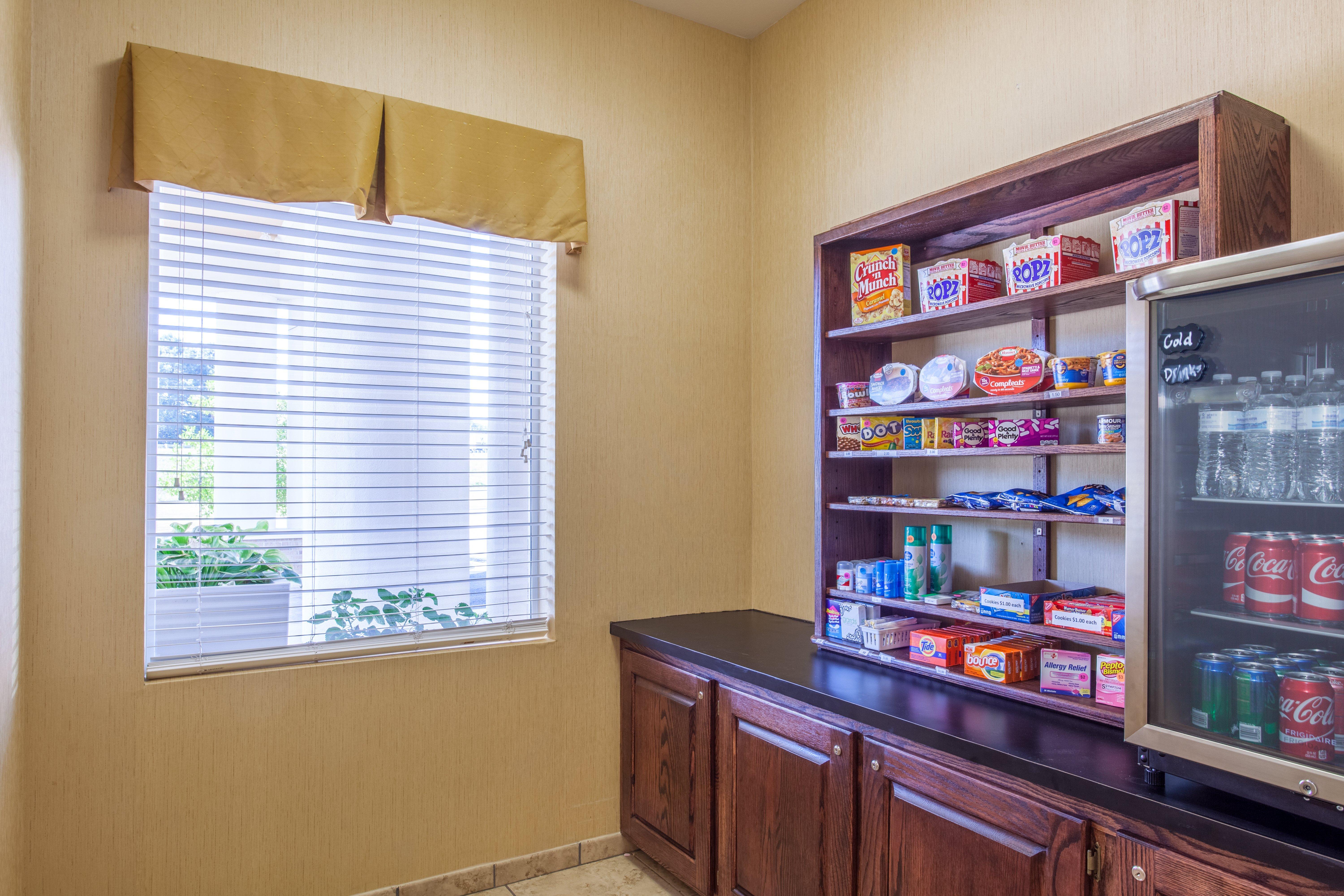 Holiday Inn Express Hotel & Suites Clarksville Экстерьер фото