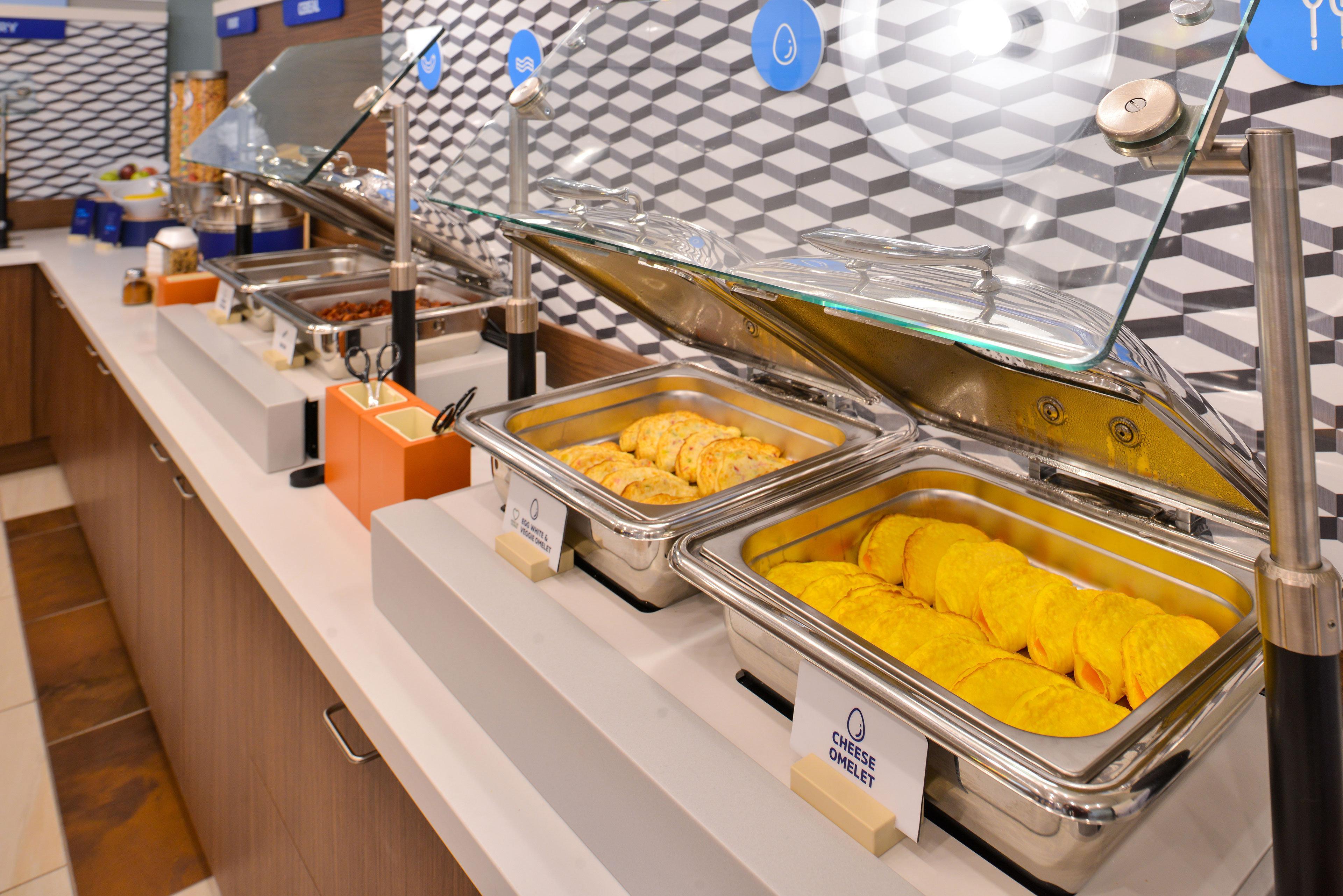 Holiday Inn Express Hotel & Suites Clarksville Экстерьер фото